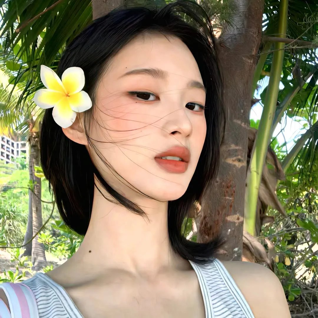 一千零一靥海报