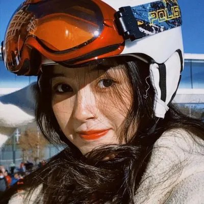 不予警告海报