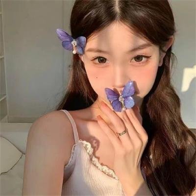 如此被爱海报